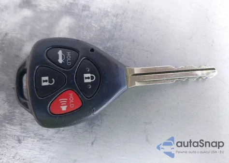 2012 Toyota Corolla Le from USA, damaged, VIN 5YFBU4EEXCP002793